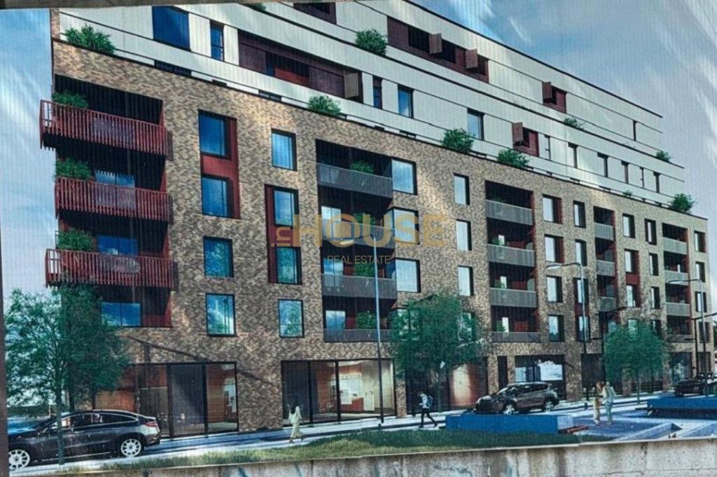 APARTAMENT 1+1 NE SHITJE TE UNIVERSITETI BUJQESOR