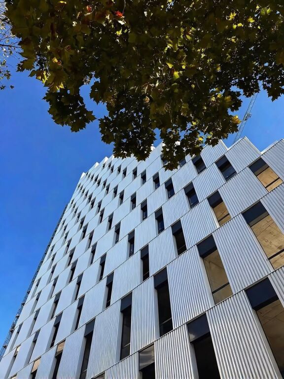 Shitet Apartament 2+1📍Ekspozita Building