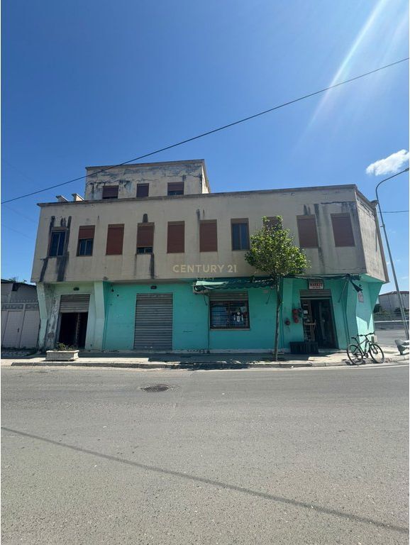 Commercial Space for Investment – Potential for Hotel