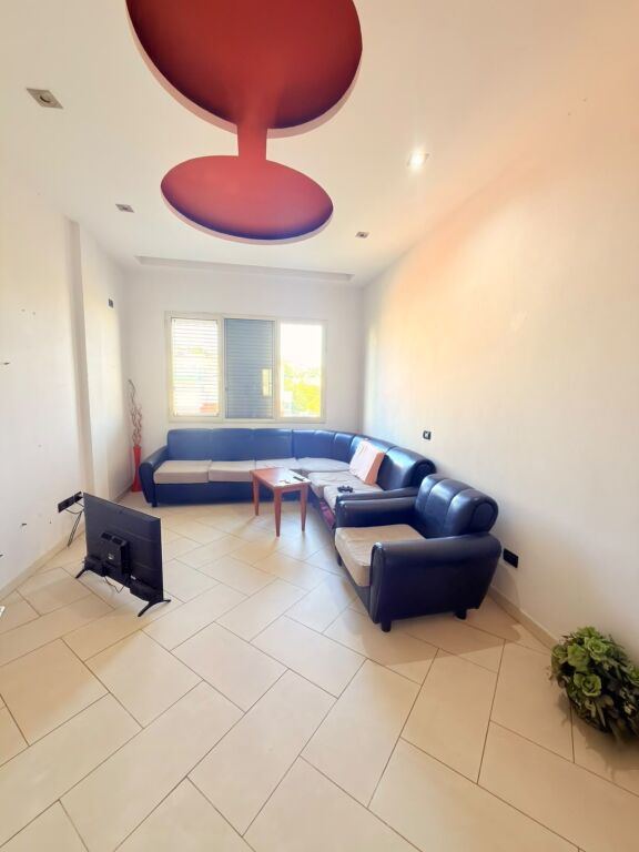 SHITET APARTAMENT 3+1 PRANE LULISHTES PRANVERA, DURRES