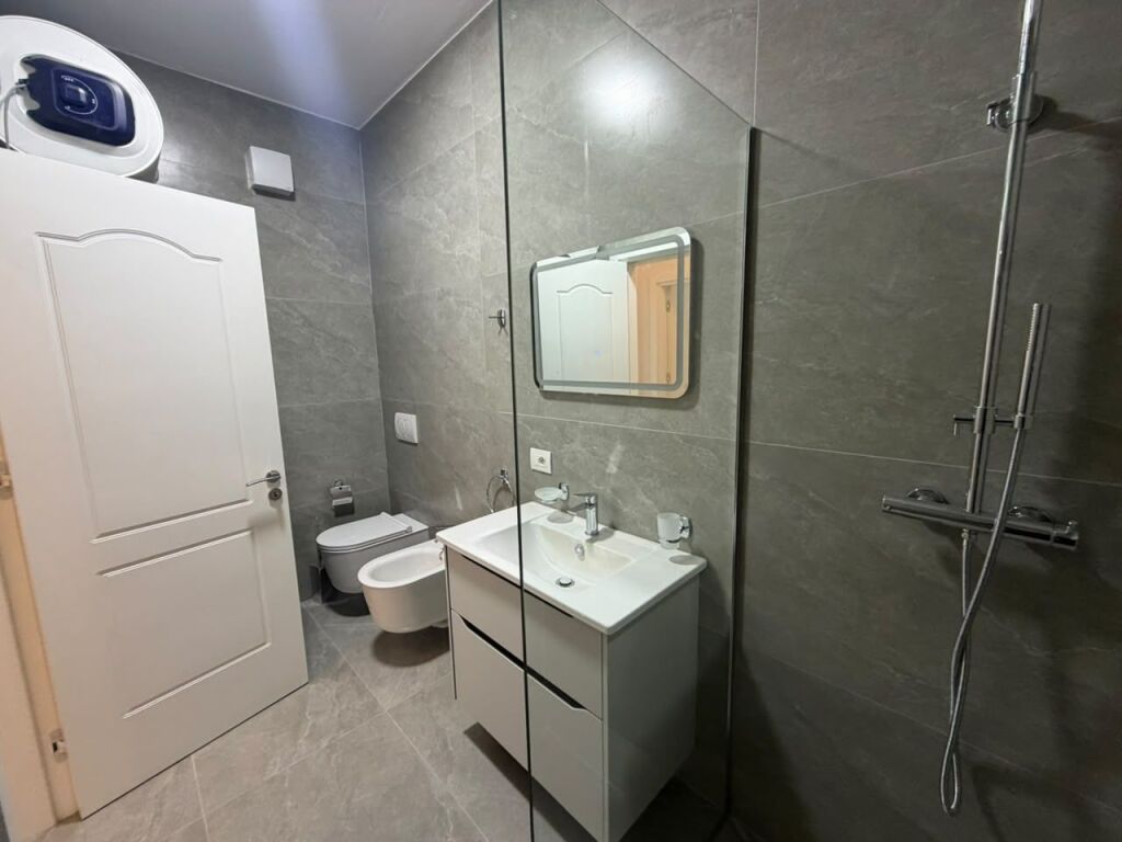 🏡 FOR RENT 2+1 APARTMENT AT 5 MAJI