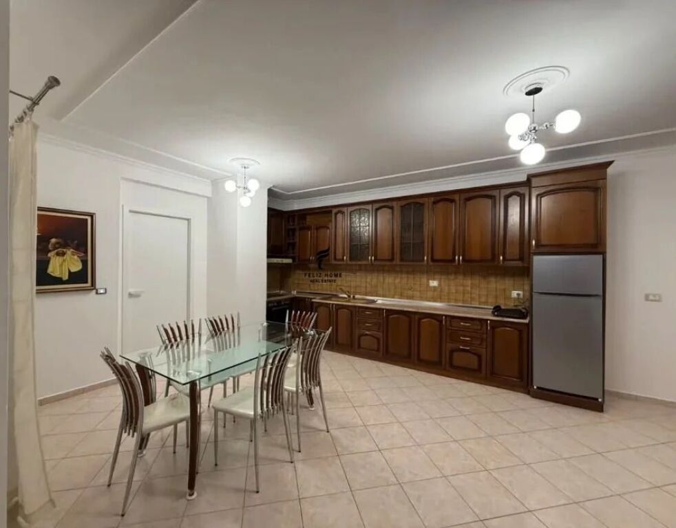 APARTMENT FOR RENT 2+1 PARIS MUNICIPALITY 100,000 LEKE FH-97926