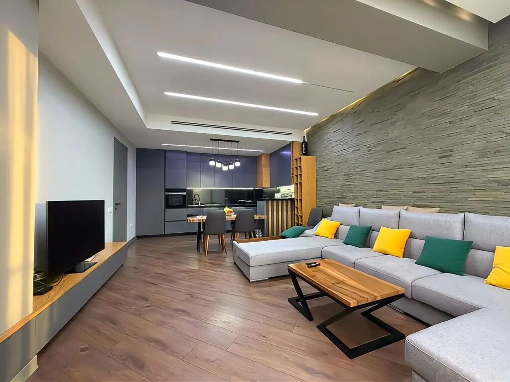 Shitet Apartament 2+1 Square 21📍Arlis 21 Dhjetori