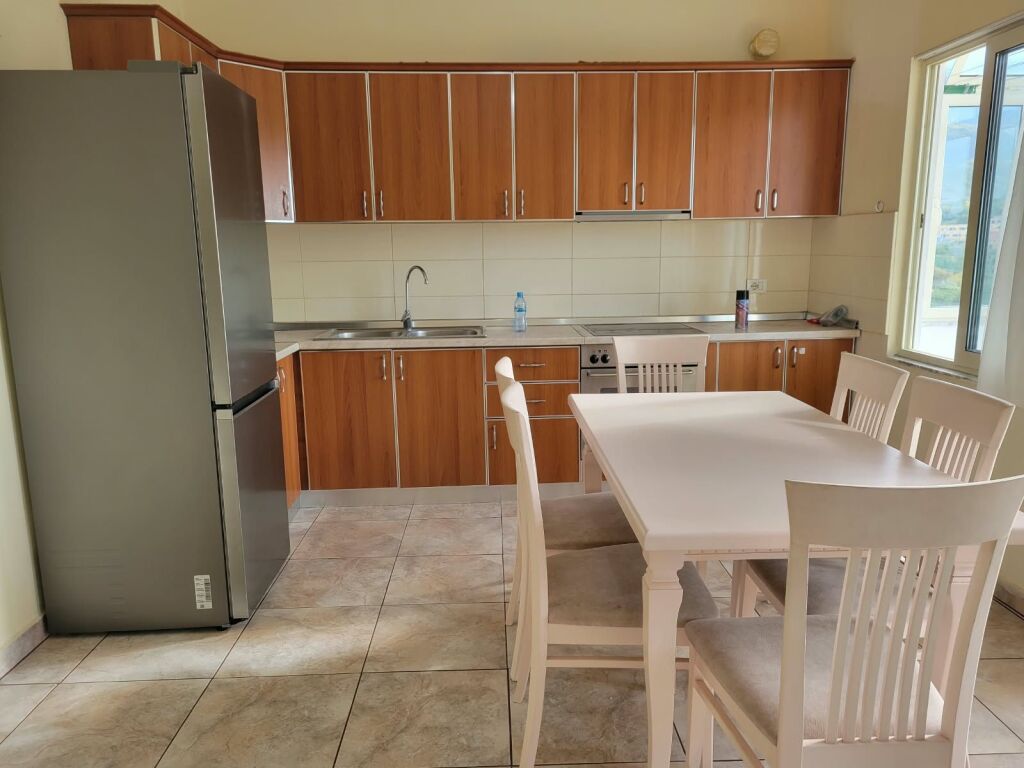 APARTAMENT 2+1 PER SHITJE NE BABRRU!