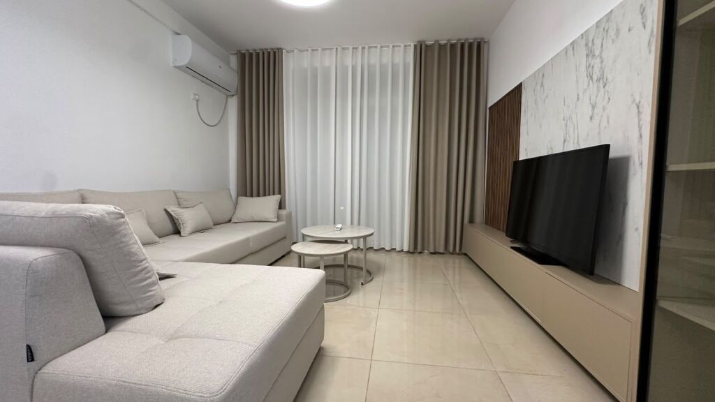 Appartamento 2+1 in affitto – Scuola Unita