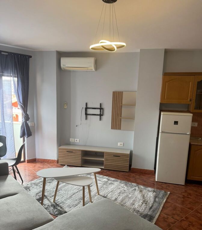 Appartamento In Affitto 1+1 In Via Elbasan (ID B2101947) Tirana