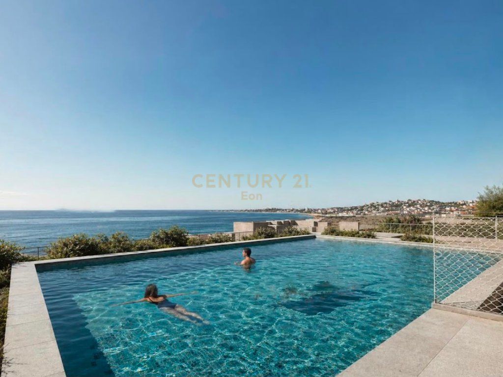SHITET GARSONIERE/STUDIO TEK "THREE GARDENS RESIDENCE", QERRET !