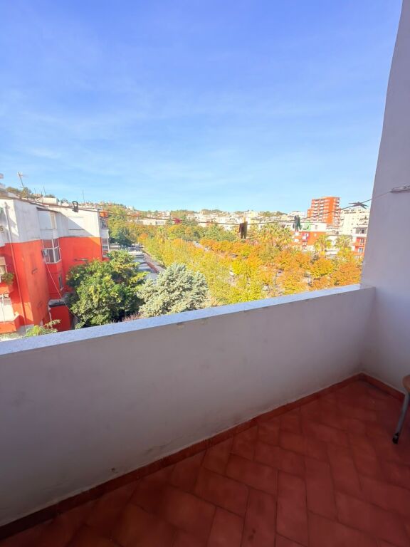 SHITET APARTAMENT 3+1 PRANE LULISHTES PRANVERA, DURRES