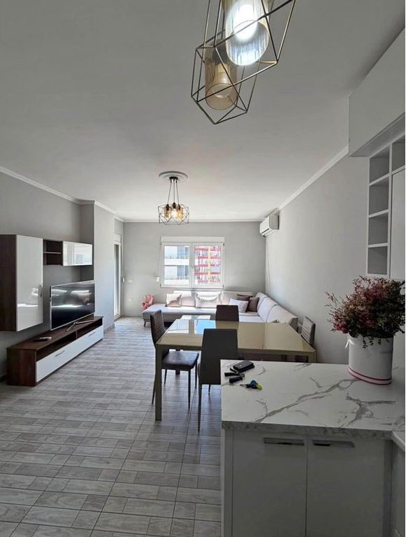 Apartament 2+1 - Astir