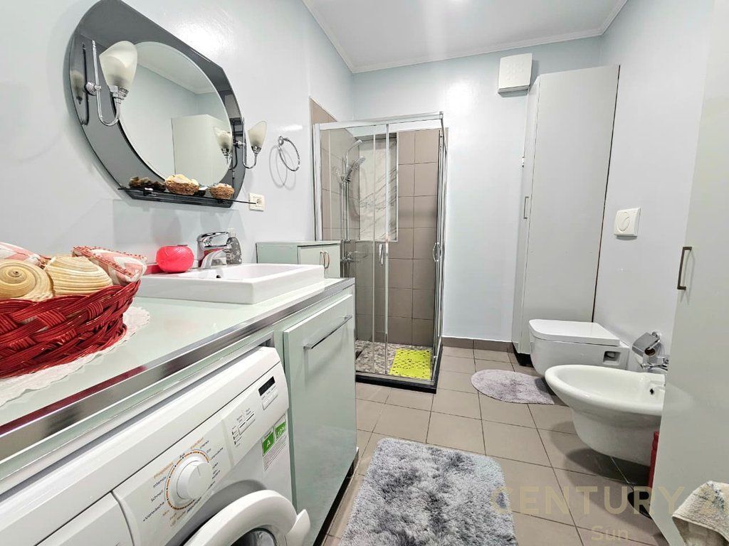 APPARTAMENTO 2+1 IN AFFITTO VICINO ALL'AMBASCIATA AMERICANA