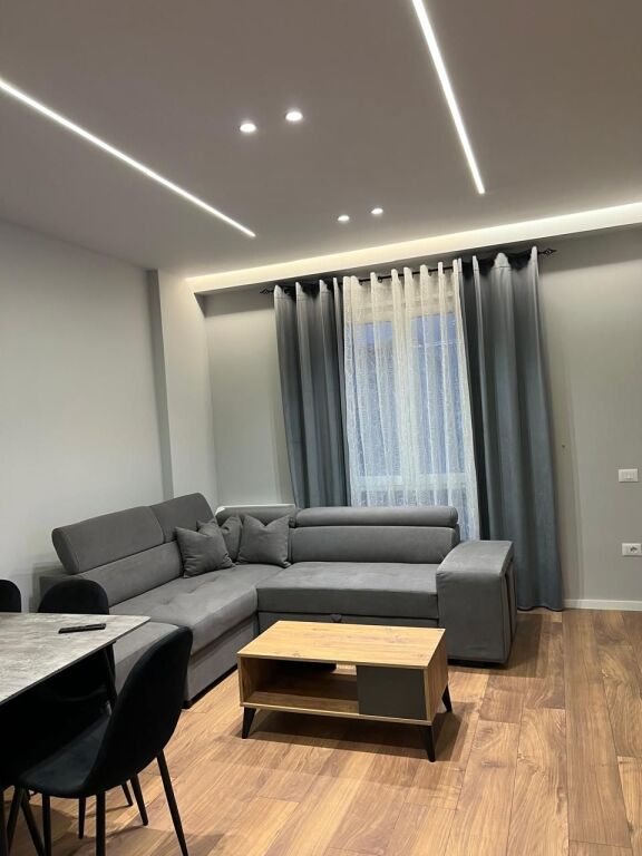 Apartment 1+1 for rent in Paskuqan, near the Embassy.