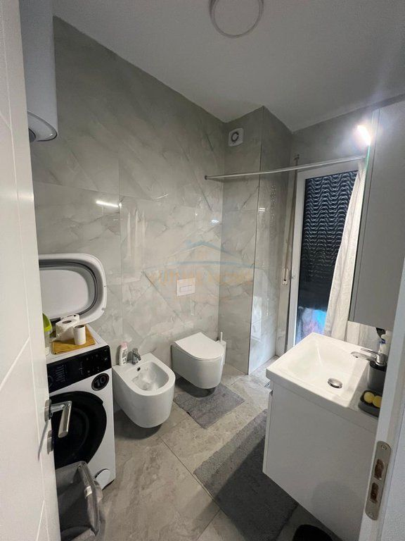 Shitet,Apartament 1+1,Rezidenca Jolla, Unaza e Re