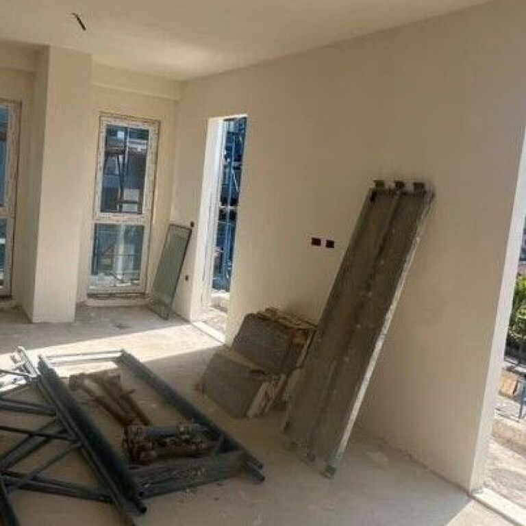 🏡 APPARTAMENTO 1+1 IN VENDITA CON POSSIBILITÀ DI CONVERSIONE IN 2+1 | PALUSHI SHPK 🔑