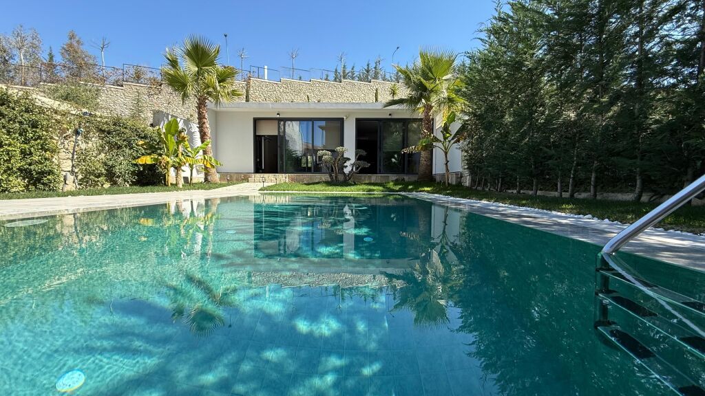 LUXURY DUPLEX FOR RENT NEAR TEG