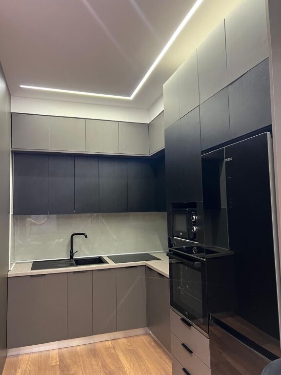 Apartment 1+1 for rent in Paskuqan, near the Embassy.