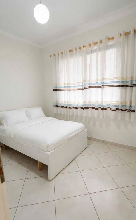 Affittasi appartamento 2+1 Giardino Botanico 600 euro