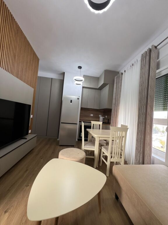 Apartment 1+1 for Rent at Ali Demi