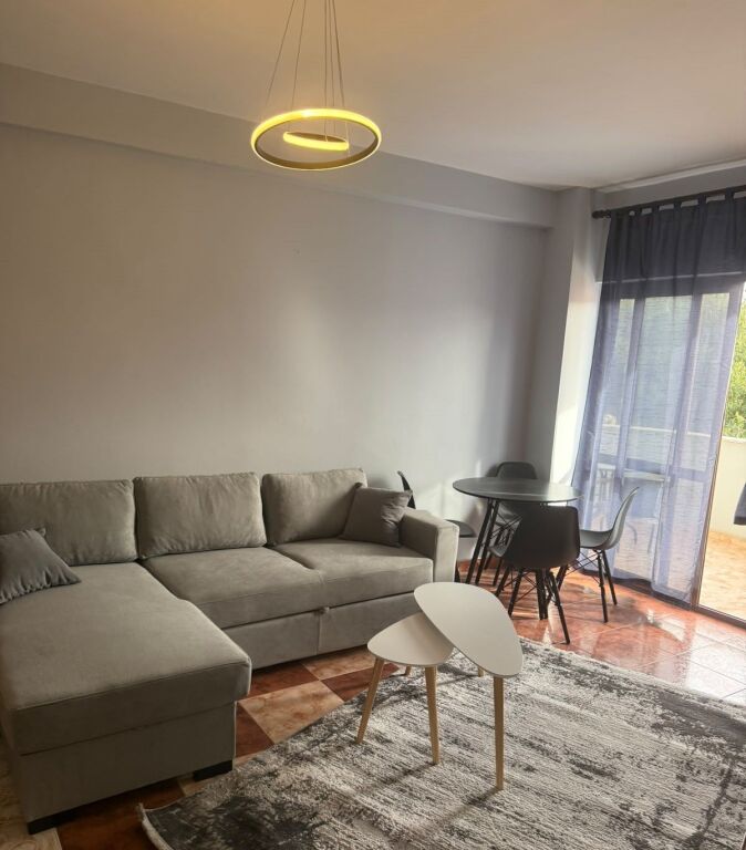 Appartamento In Affitto 1+1 In Via Elbasan (ID B2101947) Tirana