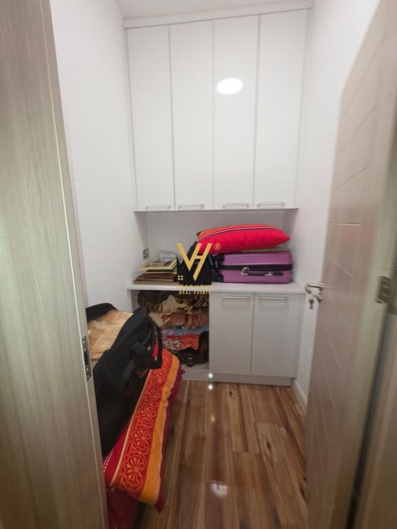 APARTMENT + ATTIC FOR SALE IN BAJRAM CURR, TROPOJE 100,000 EURO