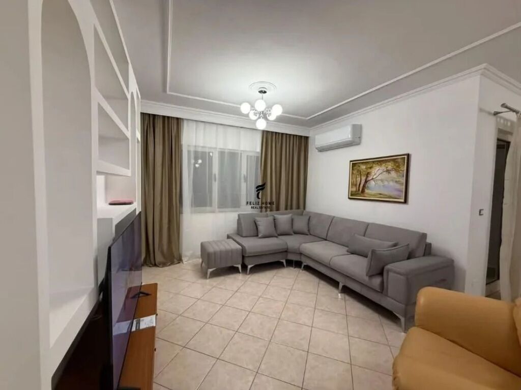 APARTMENT FOR RENT 2+1 PARIS MUNICIPALITY 100,000 LEKE FH-97926