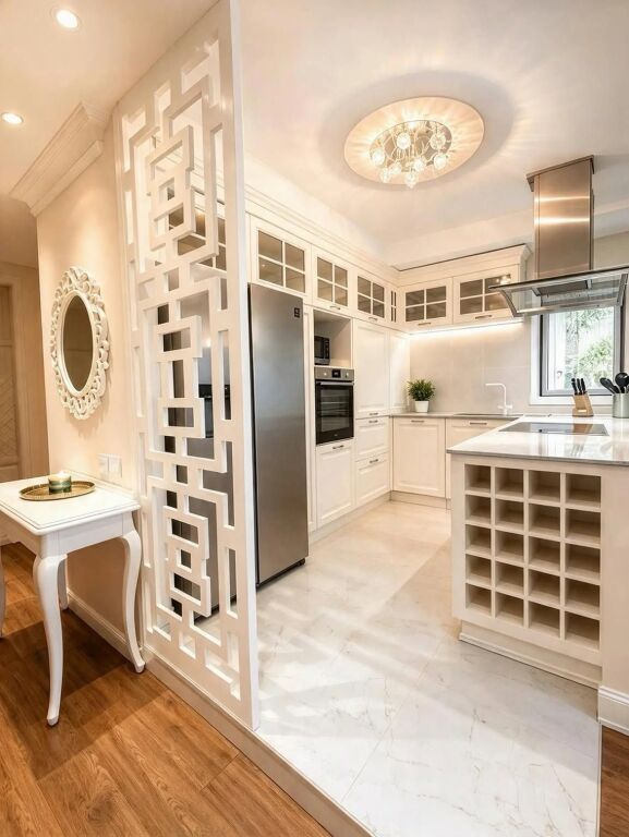 Duplex 2+1 Luxury for Sale📍Center | Skenderbej Square