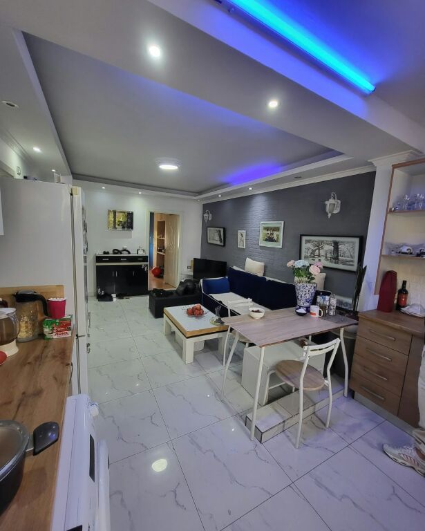 APARTMENT FOR SALE 1+1 AT THE FORMER BUS PARK