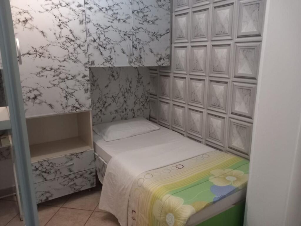 Apartsment me  qera 2+1 te Rruga e Kavajes