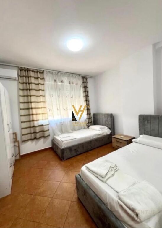 FOR RENT 2+1 APARTMENT IN DON BOSKO 60,000 LEKE