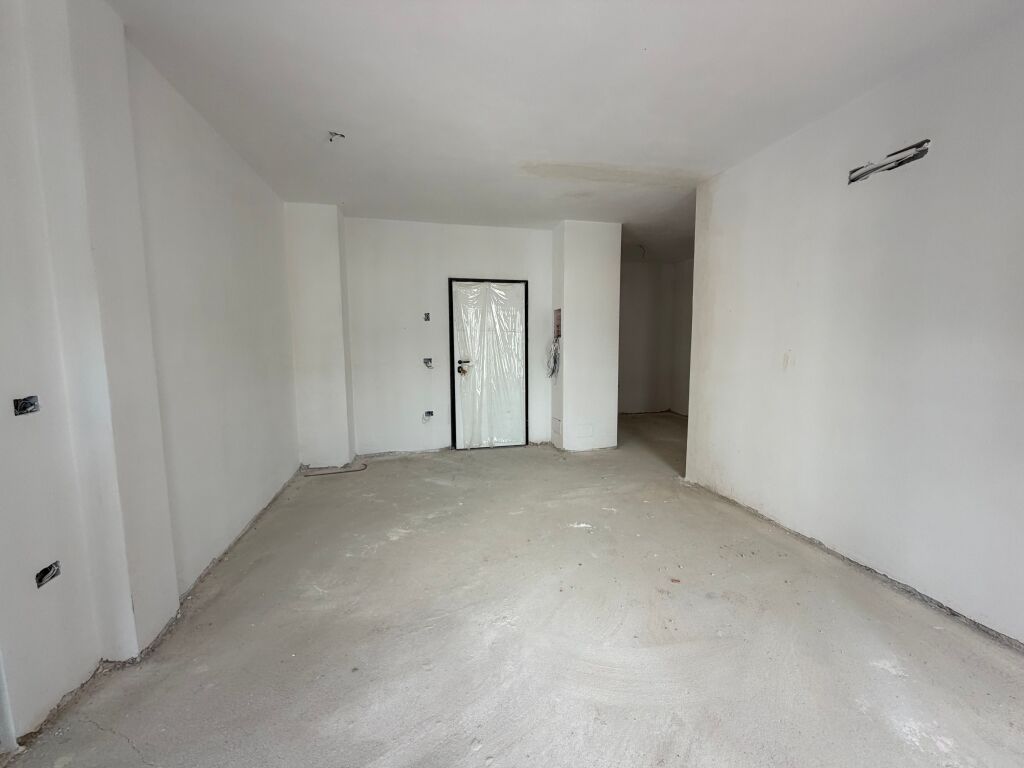 Shitet Apartament 2+1+2 - Bulevardi i Ri, Novus Complex
