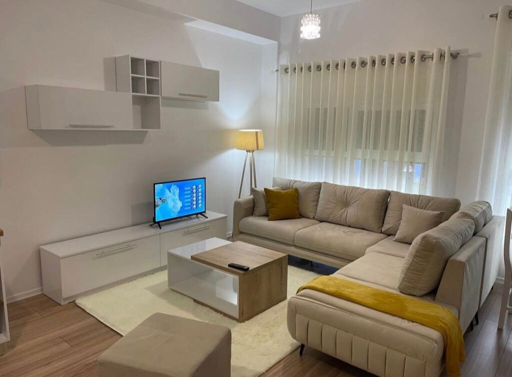 JEPET ME QIRA APARTAMENT 2+1 – ALI DEMI