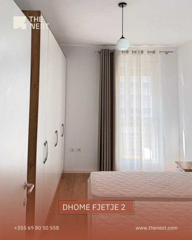 TN0030 | AP. 2+1 FOR RENT NEAR DON BOSCO
