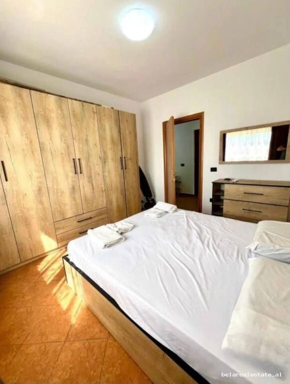 Apartment for rent 2+1 in Don Bosko (ID B2202147) Tirane
