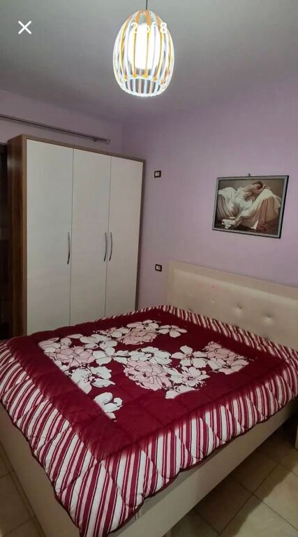 ME QERA APARTAMENT 1+1 - ASTIR , TIRANE