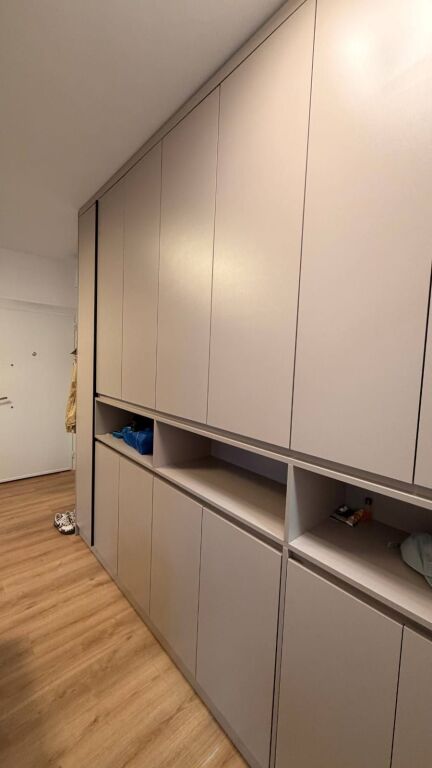 Apartament 1+1 Shkolla e Kuqe
