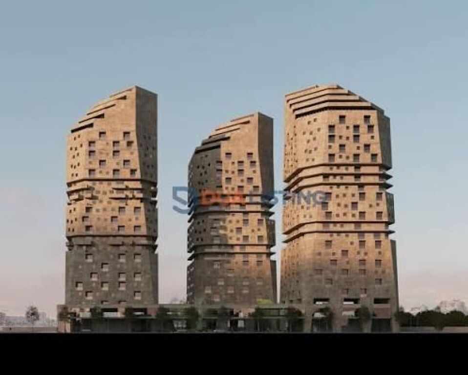 Apartament per shitje Square Shqiponja 1+1