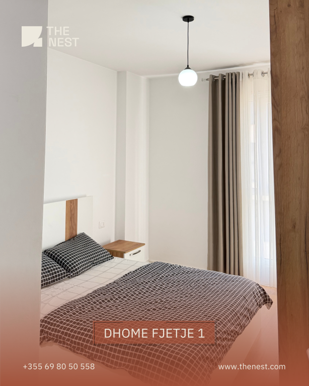 TN0030 | AP. 2+1 FOR RENT NEAR DON BOSCO