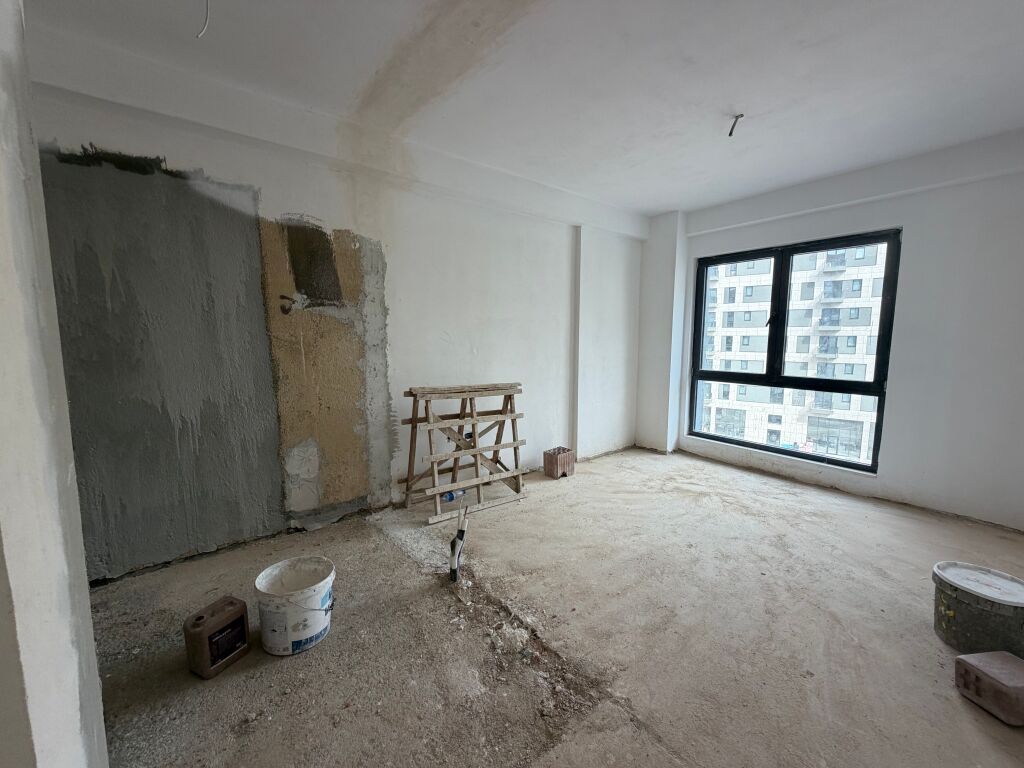Shitet Apartament 2+1+2 - Bulevardi i Ri, Novus Complex
