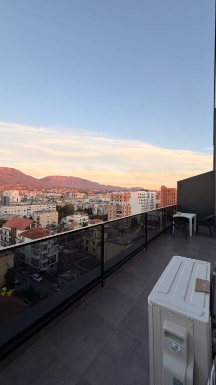 Apartament 1+1 Shkolla e Kuqe