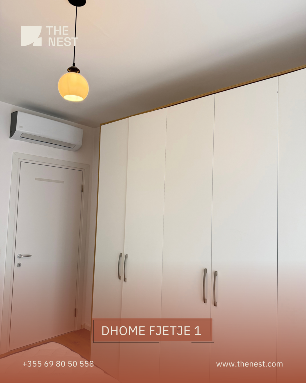 TN0031 | AP. 2+1 FOR RENT AT DON BOSKO
