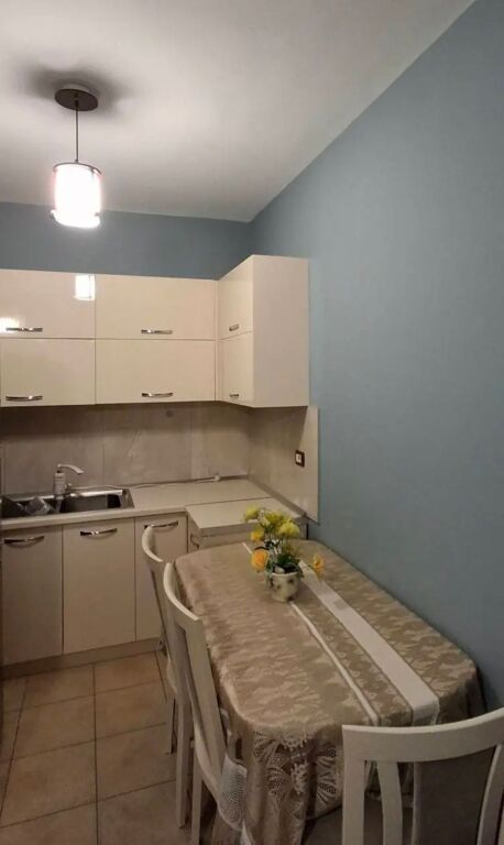 ME QERA APARTAMENT 1+1 - ASTIR , TIRANE