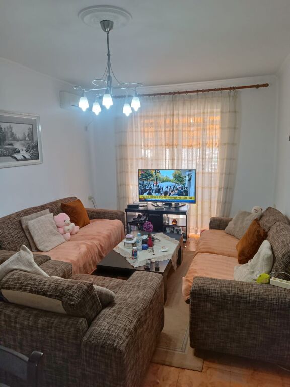 Shitje | Apartament 2 + 1 | Perball Maternitetit te Ri | 175000 € (lek) i Diskutueshem