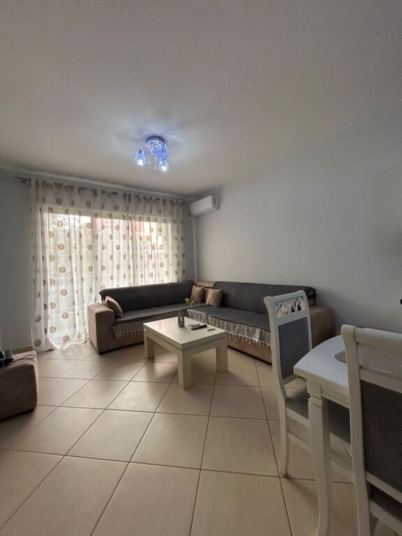Appartamento 1+1 in affitto, Fresk