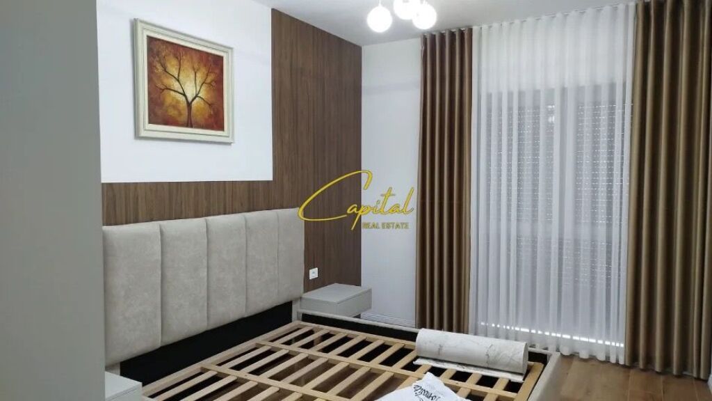 APPARTAMENTO IN AFFITTO 1+1 PAZARI I RI 70.000 LEKE