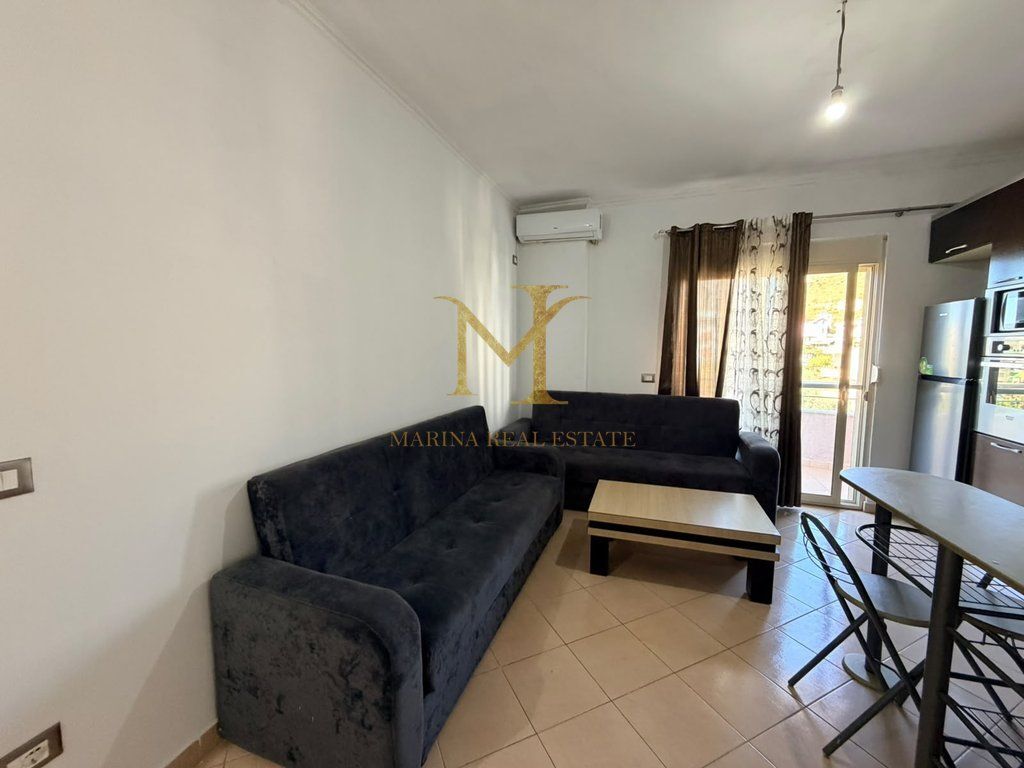 SHITET APARTAMENT 1+1 – 70.000 €
