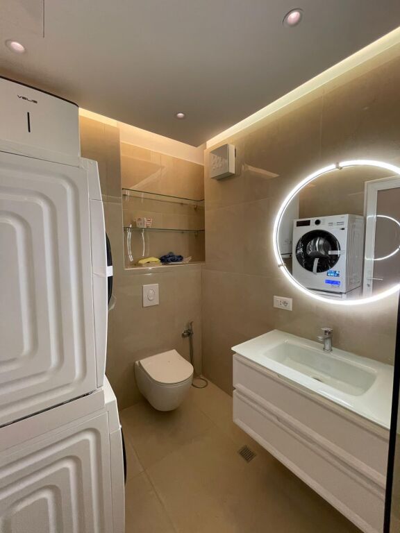 🏡 SHITET APARTAMENT 2+1+2 | RRUGA E DIBRËS 🔑