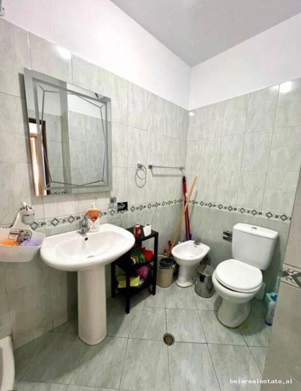Apartment for rent 2+1 in Don Bosko (ID B2202147) Tirane
