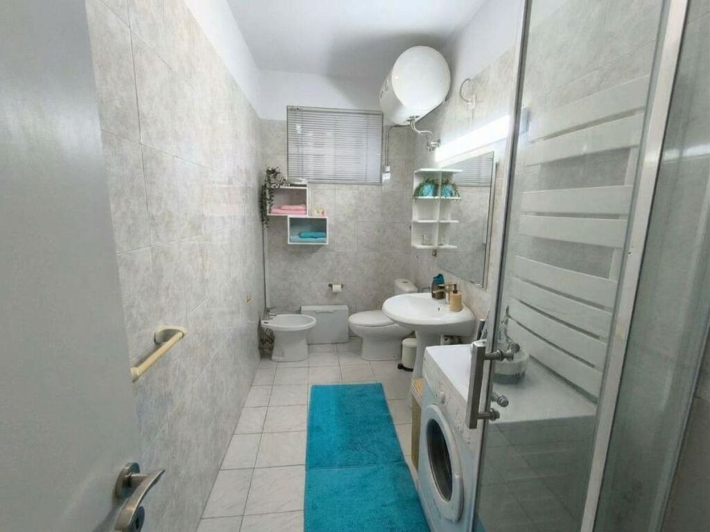 Qera,Apartament 2+1,Piazza Qender