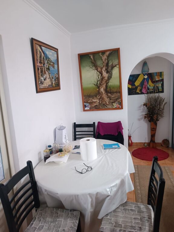 Shitje | Apartament 2 + 1 | Perball Maternitetit te Ri | 175000 € (lek) i Diskutueshem
