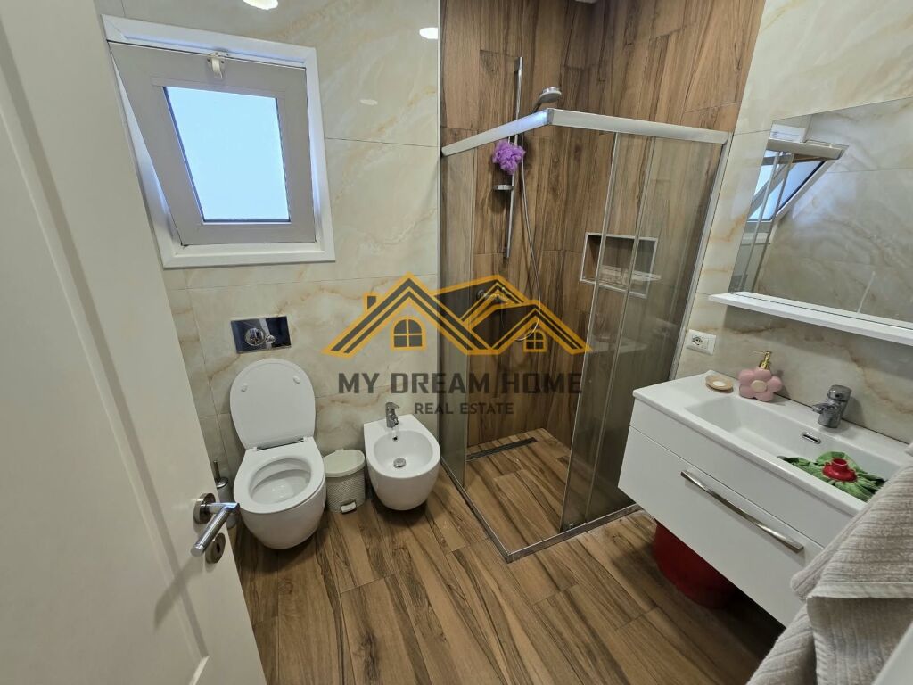 3-STOREY VILLA FOR SALE IN THE AREA OF THE FORMER PORT OF DURRËS!