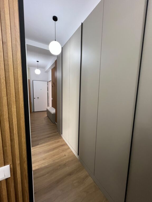Apartment 1+1 for Rent at Ali Demi